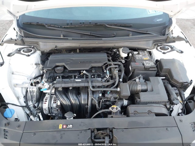 KIA mpi nu pe 2025 3KPFW4DE1SE073135 Image 10