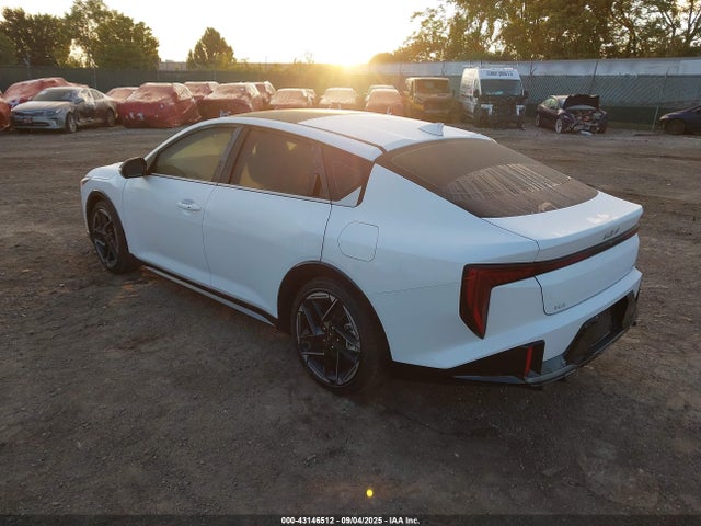 KIA mpi nu pe 2025 3KPFW4DE1SE073135 Image 3