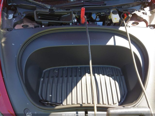 2025 TESLA MODEL 3 5YJ3E1EA1SF066969 Photo 9