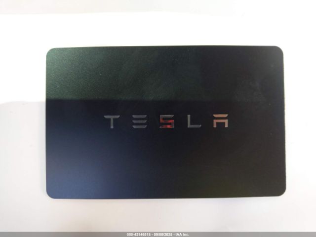 2025 TESLA MODEL 3 5YJ3E1EA1SF066969 Photo 10