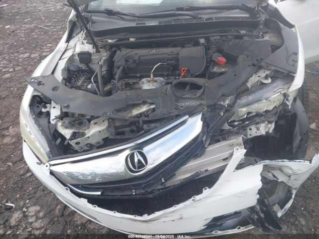 2016 ACURA TLX 19UUB1F3XGA002850 Photo 9