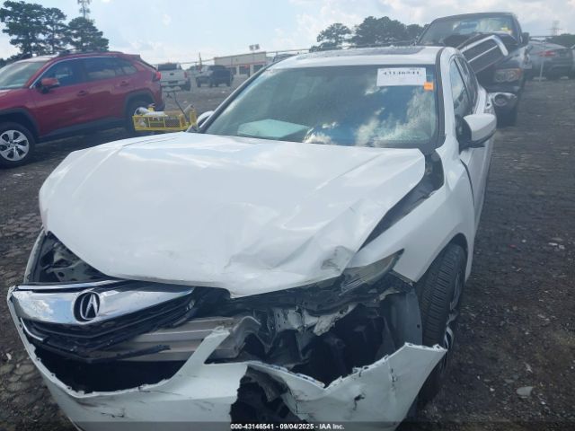 2016 ACURA TLX 19UUB1F3XGA002850 Photo 5