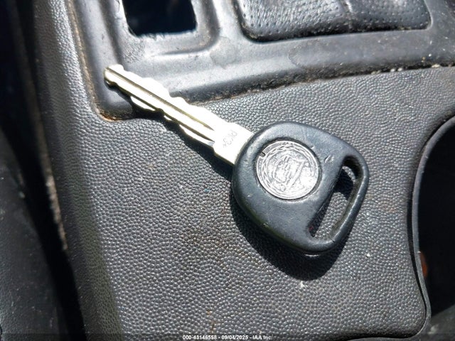 2005 CADILLAC CTS 1G6DP567050119952 Photo 10