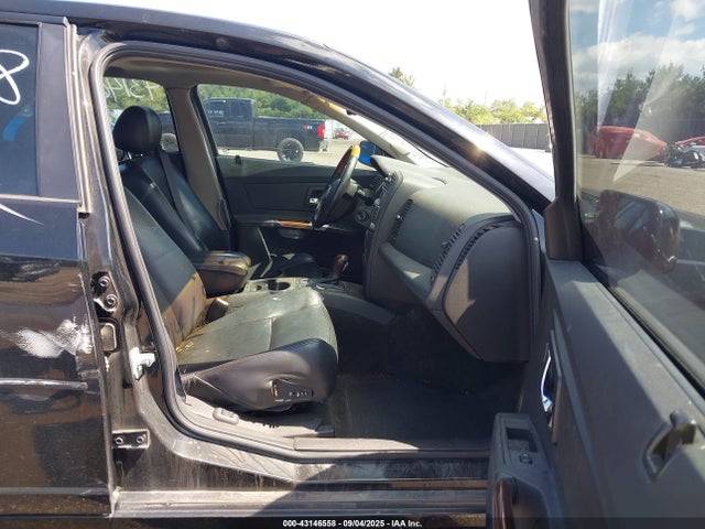 2005 CADILLAC CTS 1G6DP567050119952 Photo 4