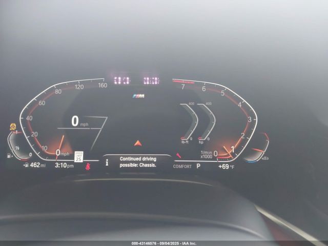 2022 BMW 740 WBA7T2C00NCH01088 Photo 6