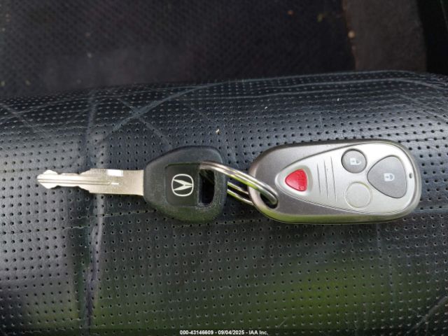 2006 ACURA MDX 2HNYD18656H500420 Photo 10