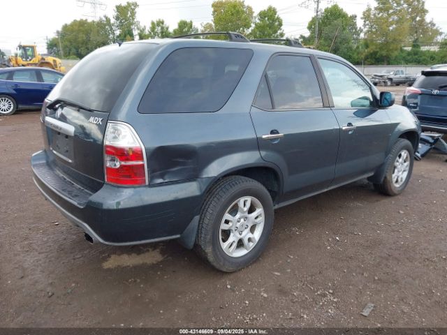 2006 ACURA MDX 2HNYD18656H500420 Photo 3
