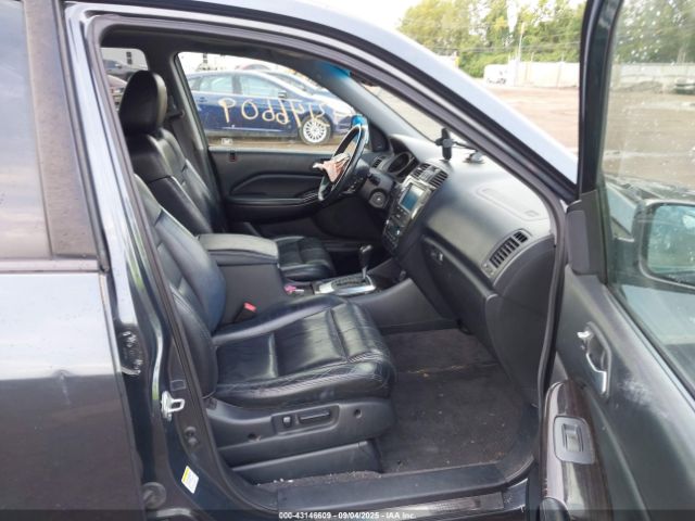 2006 ACURA MDX 2HNYD18656H500420 Photo 4