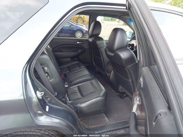 2006 ACURA MDX 2HNYD18656H500420 Photo 7