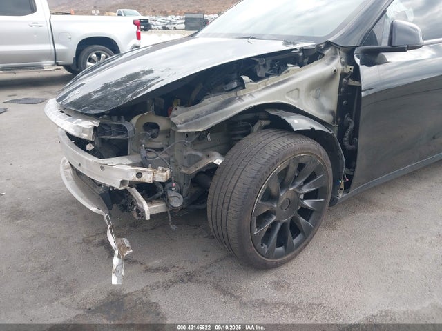 2023 TESLA MODEL Y 7SAYGDEE9PF868233 Photo 5
