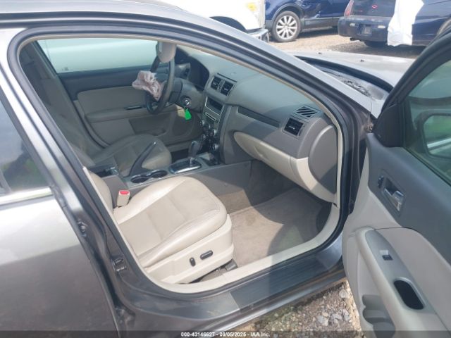 2012 FORD FUSION 3FAHP0JG1CR190735 Photo 4