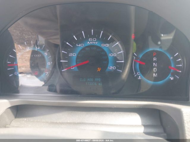 2012 FORD FUSION 3FAHP0JG1CR190735 Photo 6