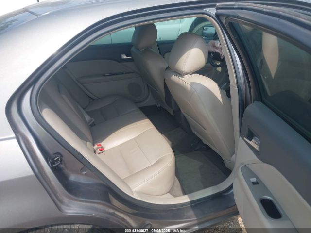 2012 FORD FUSION 3FAHP0JG1CR190735 Photo 7