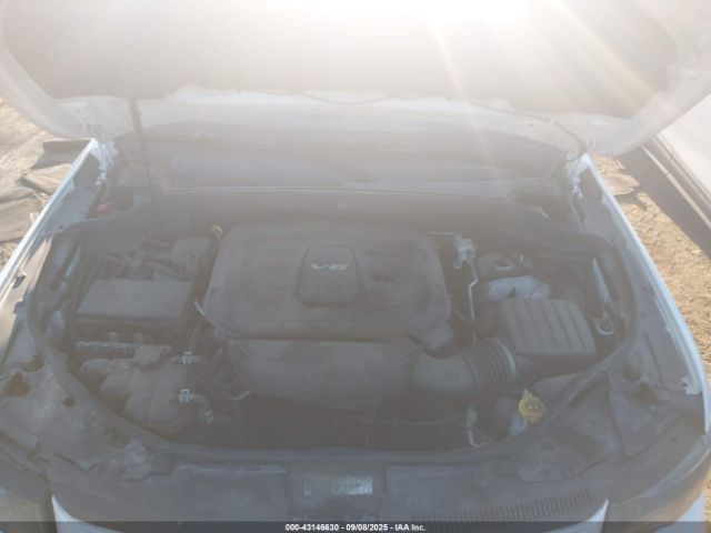 2016 JEEP GRAND CHEROKEE 1C4RJFCG7GC376476 Photo 9