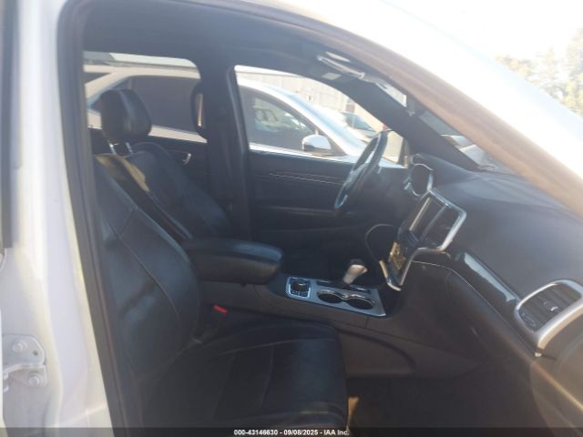 2016 JEEP GRAND CHEROKEE 1C4RJFCG7GC376476 Photo 4