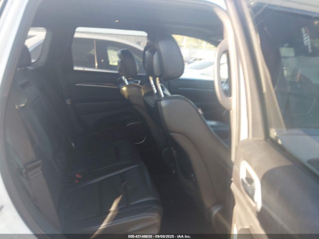 2016 JEEP GRAND CHEROKEE 1C4RJFCG7GC376476 Photo 7