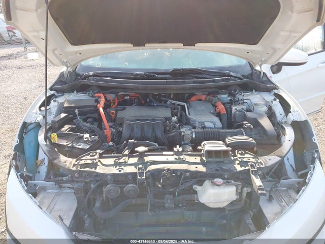 JHMZC5F38JC002705 Honda leb3(h4)