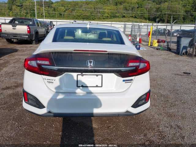 JHMZC5F38JC002705 Honda leb3(h4)