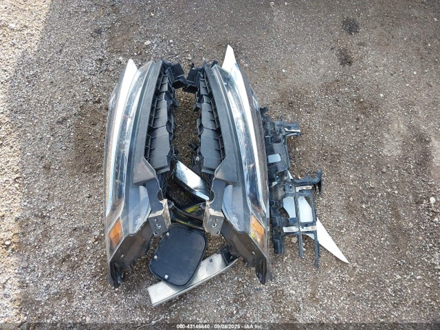 JHMZC5F38JC002705 Honda leb3(h4)