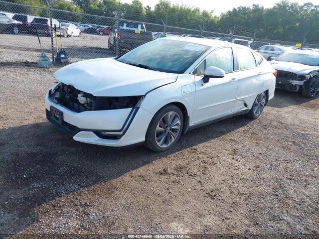 JHMZC5F38JC002705 Honda leb3(h4)