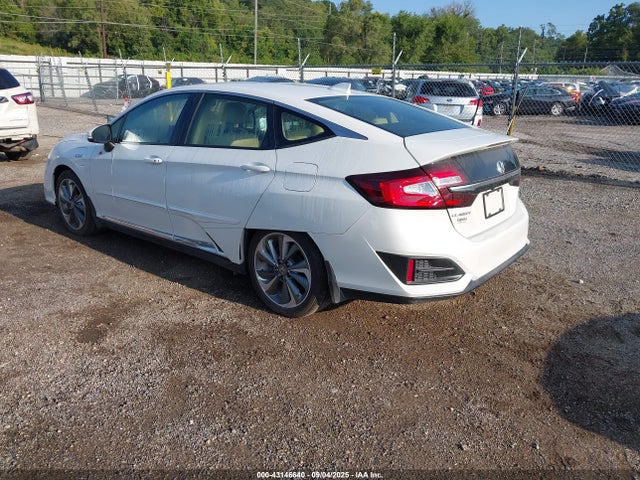 JHMZC5F38JC002705 Honda leb3(h4)
