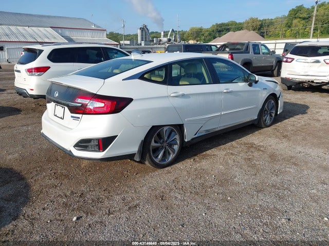JHMZC5F38JC002705 Honda leb3(h4)