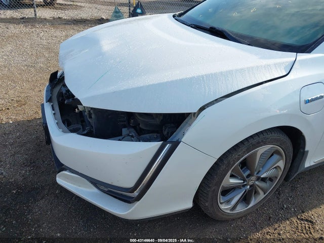 JHMZC5F38JC002705 Honda leb3(h4)