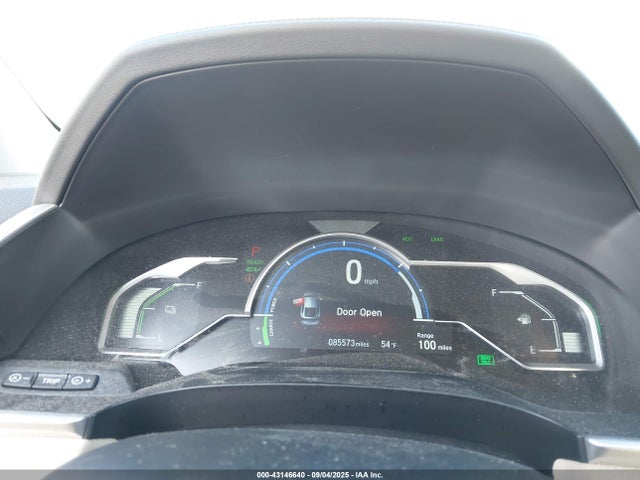 JHMZC5F38JC002705 Honda leb3(h4)