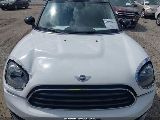 WMZYS7C38J3F44292 Mini Countryman