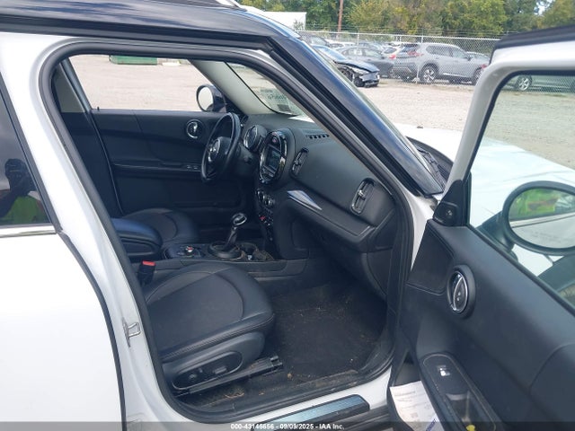 WMZYS7C38J3F44292 Mini Countryman