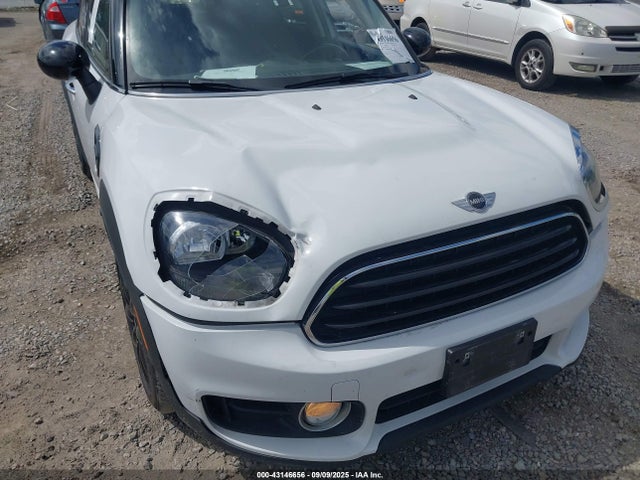 WMZYS7C38J3F44292 Mini Countryman