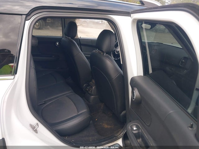 WMZYS7C38J3F44292 Mini Countryman