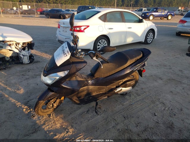 RLHKF1805HY200967 Honda Kf18e-500001