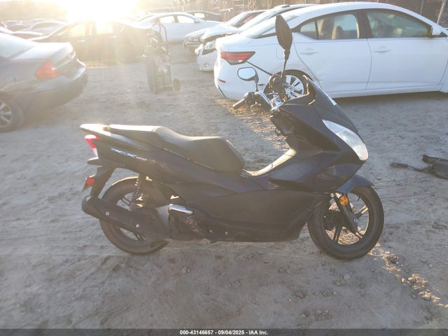 RLHKF1805HY200967 Honda Kf18e-500001
