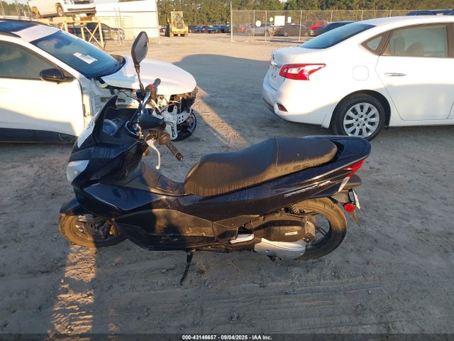 RLHKF1805HY200967 Honda Kf18e-500001