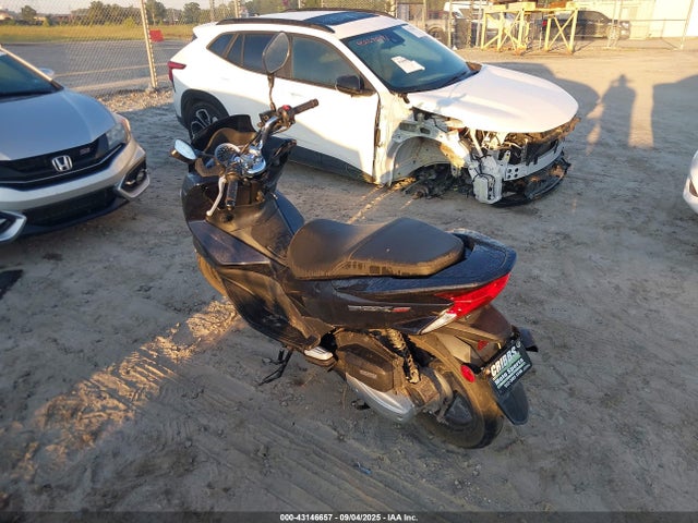 RLHKF1805HY200967 Honda Kf18e-500001