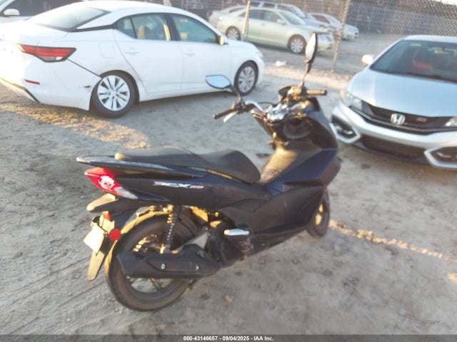 RLHKF1805HY200967 Honda Kf18e-500001