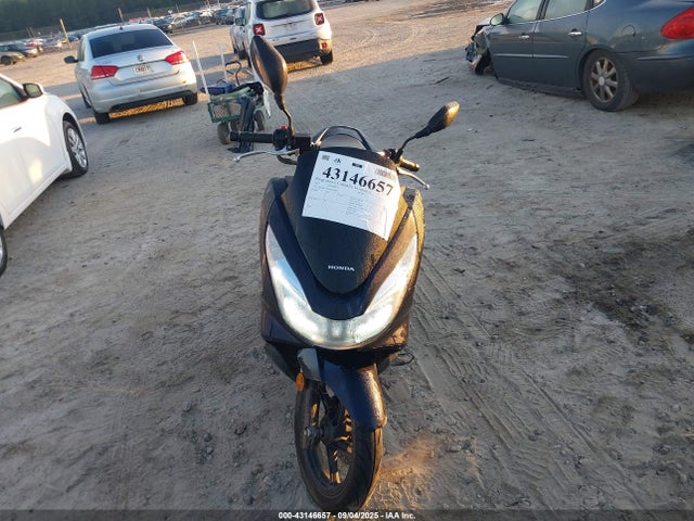 RLHKF1805HY200967 Honda Kf18e-500001