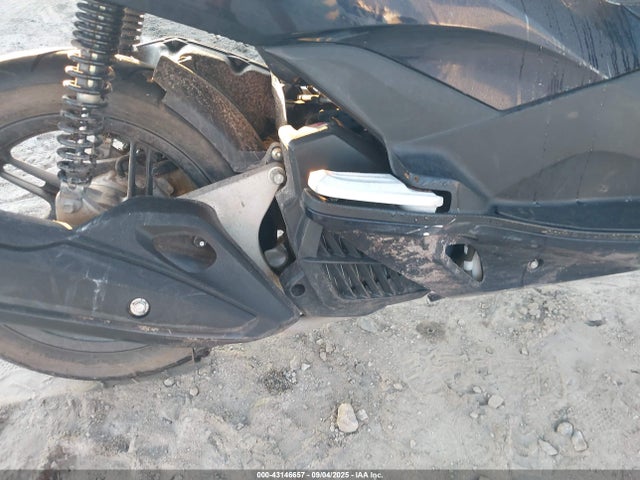 RLHKF1805HY200967 Honda Kf18e-500001