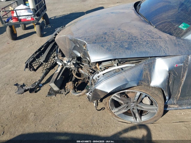 2018 AUDI A4 WAUENAF40JA083798 Photo 5