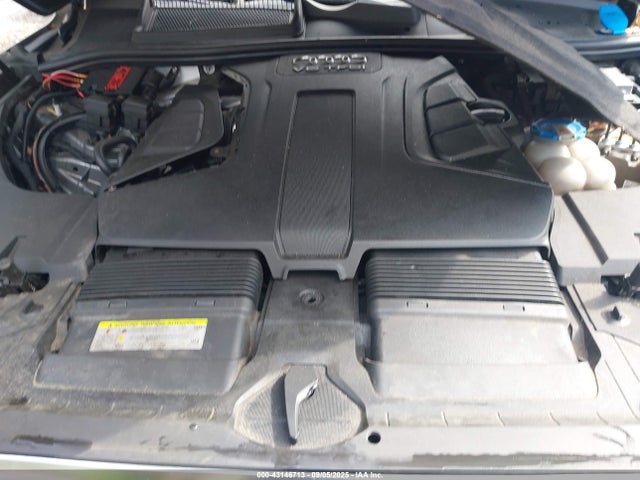 2017 AUDI Q7 WA1LAAF7XHD017973 Photo 9
