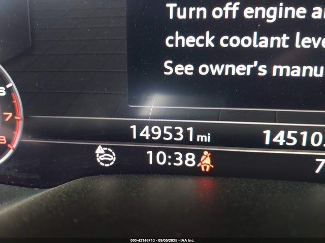 2017 AUDI Q7 WA1LAAF7XHD017973 Photo 6