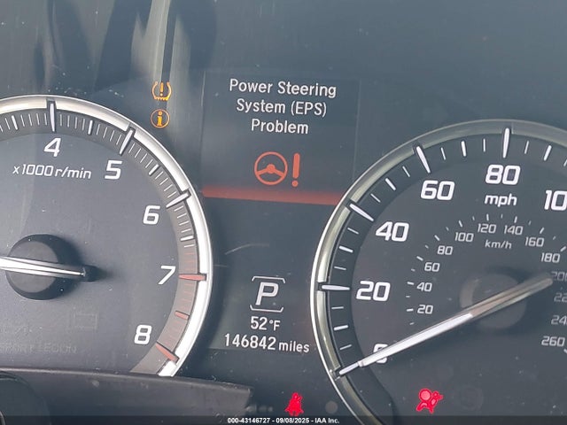 Acura j35y5 2015 5FRYD4H45FB014460 Image 15