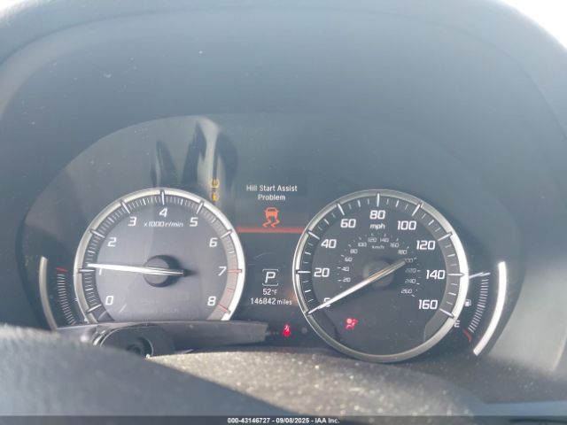 2015 ACURA MDX 5FRYD4H45FB014460 Photo 6