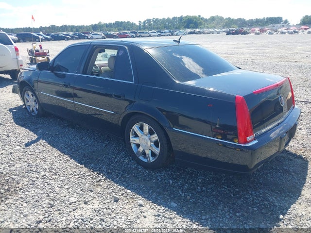2006 CADILLAC DTS 1G6KD57Y96U116159 Photo 2