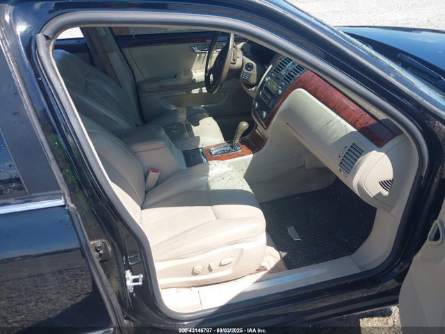 2006 CADILLAC DTS 1G6KD57Y96U116159 Photo 4