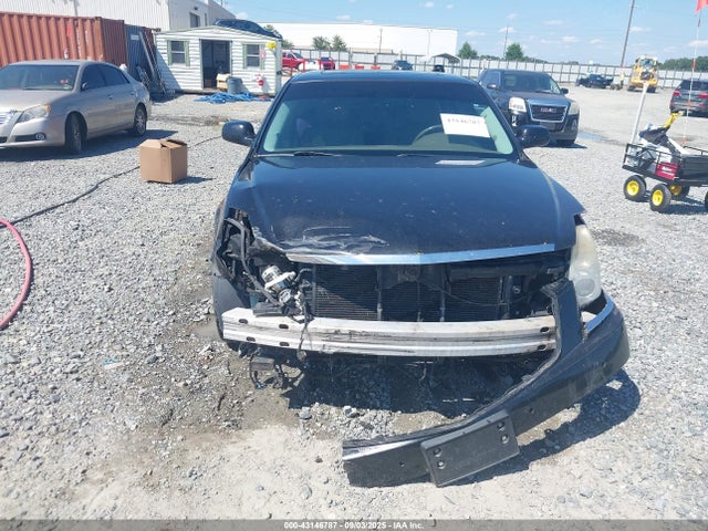 2006 CADILLAC DTS 1G6KD57Y96U116159 Photo 5