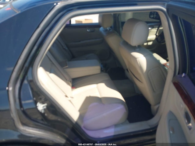 2006 CADILLAC DTS 1G6KD57Y96U116159 Photo 7