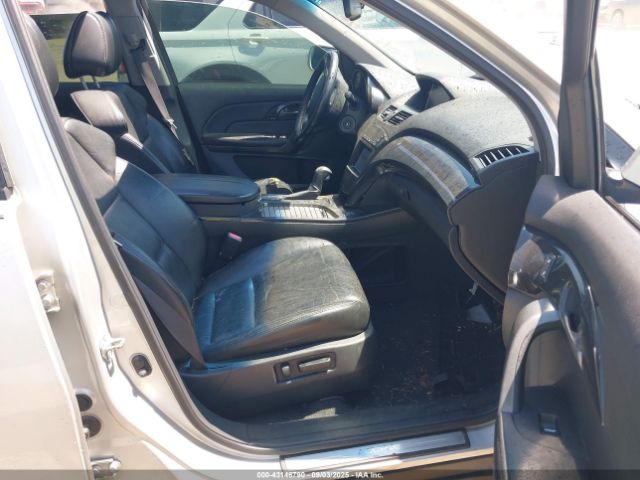 2009 ACURA MDX 2HNYD28699H519949 Photo 4