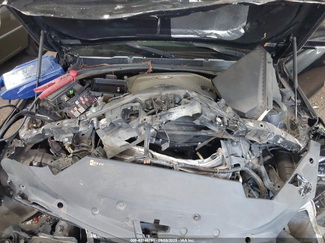 2013 CADILLAC ATS 1G6AB5R33D0116939 Photo 9